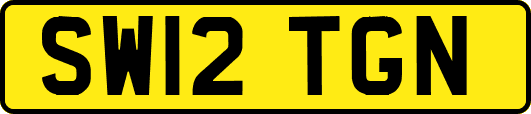 SW12TGN