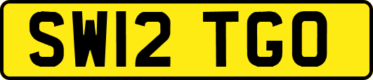 SW12TGO