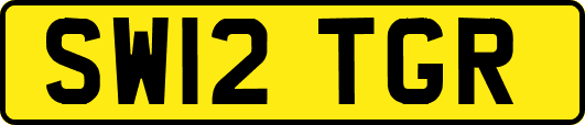 SW12TGR