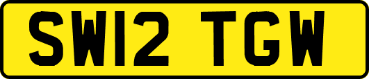 SW12TGW