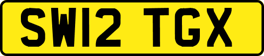 SW12TGX