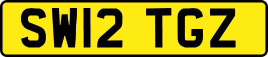 SW12TGZ