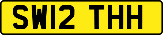 SW12THH