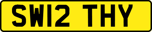 SW12THY