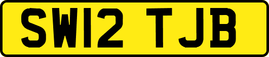 SW12TJB
