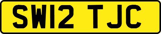 SW12TJC