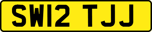 SW12TJJ