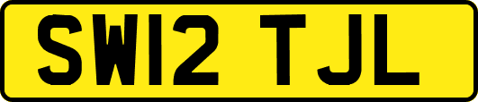 SW12TJL
