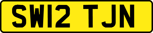 SW12TJN