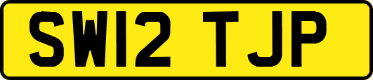 SW12TJP