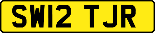 SW12TJR