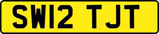 SW12TJT