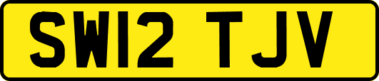 SW12TJV