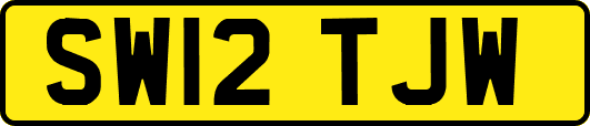 SW12TJW