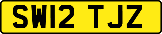 SW12TJZ