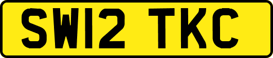 SW12TKC