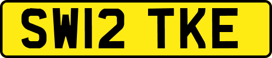 SW12TKE