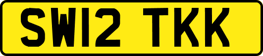 SW12TKK