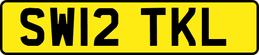 SW12TKL