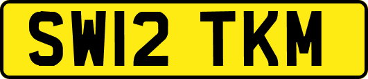 SW12TKM