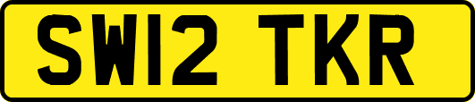 SW12TKR