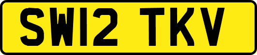 SW12TKV