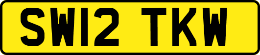 SW12TKW