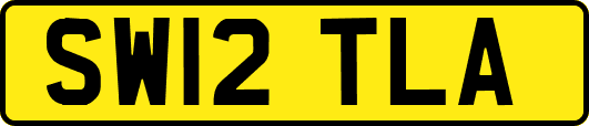 SW12TLA