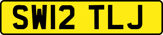SW12TLJ