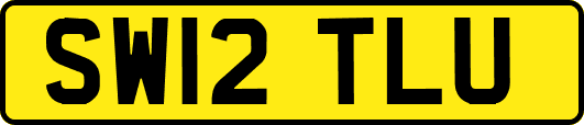 SW12TLU