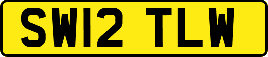 SW12TLW
