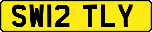 SW12TLY
