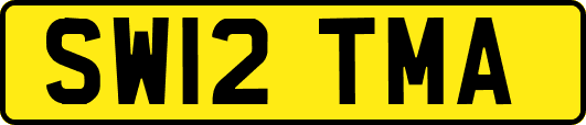 SW12TMA