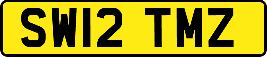 SW12TMZ
