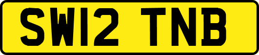 SW12TNB
