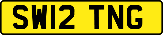 SW12TNG