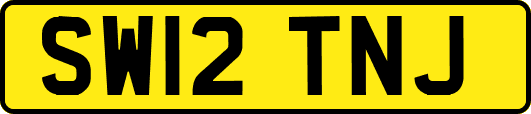 SW12TNJ