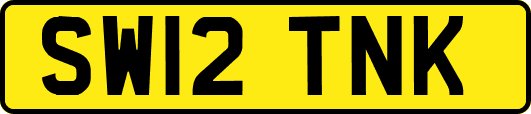 SW12TNK