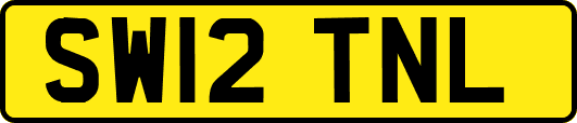 SW12TNL