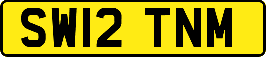 SW12TNM