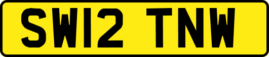 SW12TNW