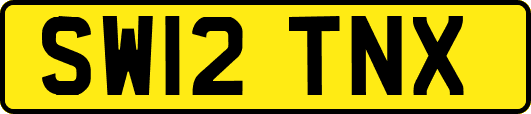SW12TNX