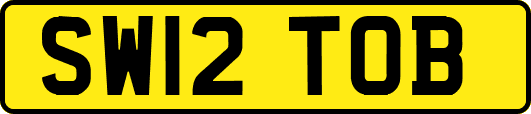 SW12TOB
