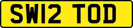 SW12TOD