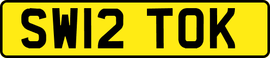 SW12TOK