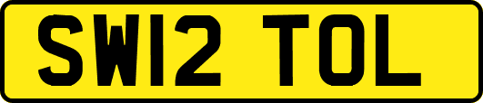 SW12TOL