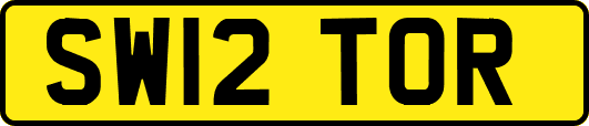 SW12TOR