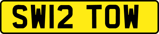 SW12TOW