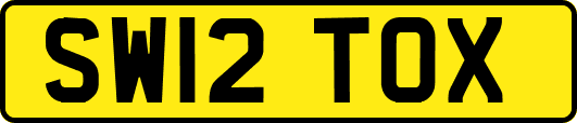 SW12TOX