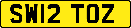 SW12TOZ